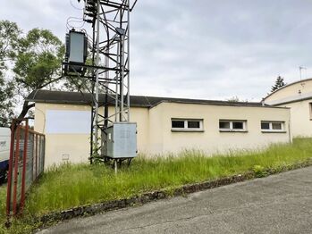 Prodej kancelářských prostor 726 m², Havířov