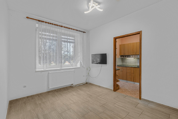 Prodej bytu 3+1 v osobním vlastnictví 80 m², Pohořelice