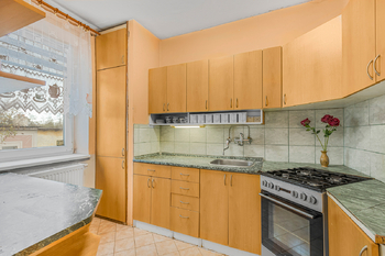 Prodej bytu 3+1 v osobním vlastnictví 80 m², Pohořelice