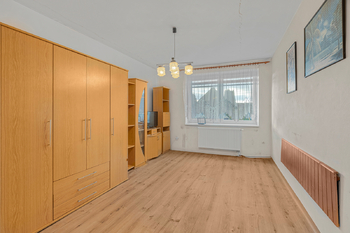 Prodej bytu 3+1 v osobním vlastnictví 80 m², Pohořelice