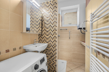 Prodej bytu 3+1 v osobním vlastnictví 80 m², Pohořelice