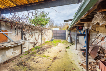 Prodej bytu 3+1 v osobním vlastnictví 80 m², Pohořelice