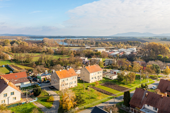 Prodej bytu 3+1 v osobním vlastnictví 80 m², Pohořelice