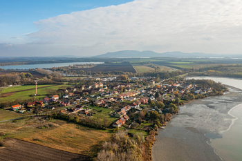 Prodej bytu 3+1 v osobním vlastnictví 80 m², Pohořelice