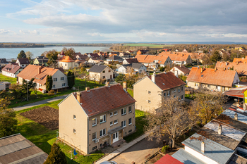 Prodej bytu 3+1 v osobním vlastnictví 80 m², Pohořelice