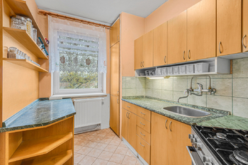 Prodej bytu 3+1 v osobním vlastnictví 80 m², Pohořelice