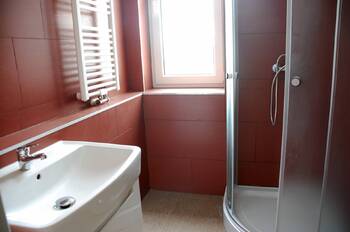 Pronájem bytu 4+kk v osobním vlastnictví 89 m², Velký Osek