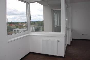 Pronájem bytu 4+kk v osobním vlastnictví 89 m², Velký Osek