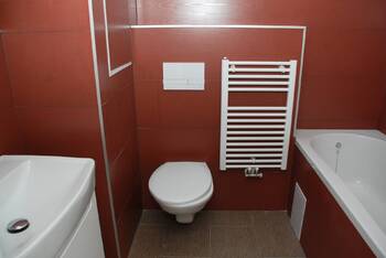Pronájem bytu 4+kk v osobním vlastnictví 89 m², Velký Osek