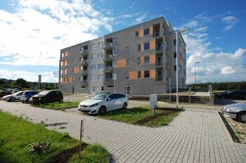 Pronájem bytu 3+1 v osobním vlastnictví 78 m², Kolín