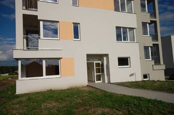 Pronájem bytu 4+kk v osobním vlastnictví 89 m², Velký Osek