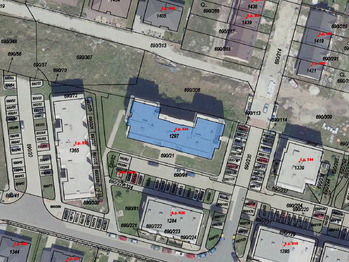 KM - 03.06.2025 - Pronájem bytu 4+kk v osobním vlastnictví 89 m², Velký Osek