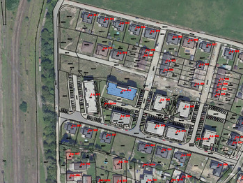 KM - 03.06.2025 - Pronájem bytu 4+kk v osobním vlastnictví 89 m², Velký Osek
