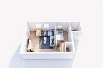 Prodej chaty / chalupy 39 m², Janovice