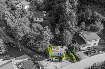 Prodej chaty / chalupy 39 m², Janovice