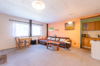 Prodej chaty / chalupy 39 m², Janovice