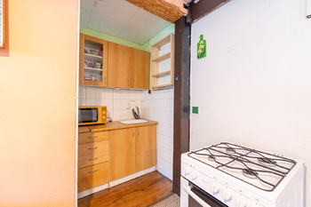 Prodej chaty / chalupy 39 m², Janovice
