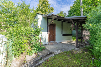 Prodej chaty / chalupy 39 m², Janovice
