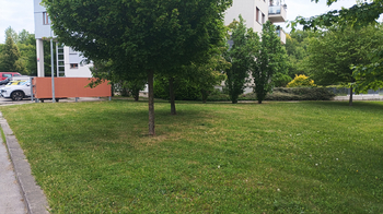 Prodej pozemku 92 m², Praha 5 - Stodůlky