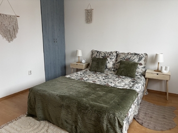 Prodej bytu 2+kk v osobním vlastnictví 37 m², Odolena Voda