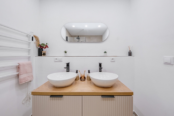 Prodej bytu 3+1 v osobním vlastnictví 69 m², Písek