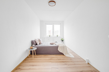 Prodej bytu 3+1 v osobním vlastnictví 69 m², Písek