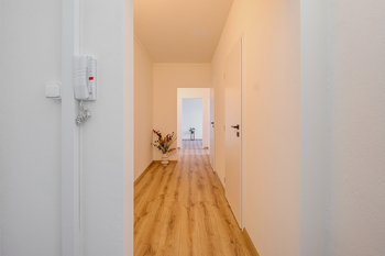 Prodej bytu 3+1 v osobním vlastnictví 69 m², Písek