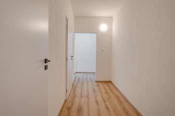 Prodej bytu 3+1 v osobním vlastnictví 69 m², Písek