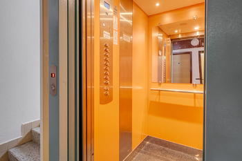 Prodej bytu 3+1 v osobním vlastnictví 69 m², Písek
