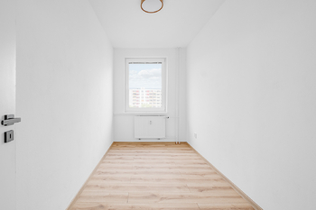 Prodej bytu 3+1 v osobním vlastnictví 69 m², Písek
