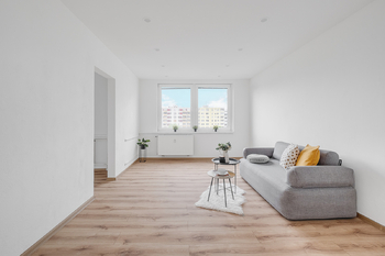 Prodej bytu 3+1 v osobním vlastnictví 69 m², Písek