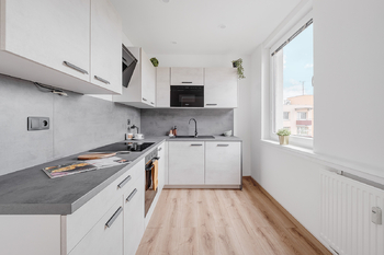 Prodej bytu 3+1 v osobním vlastnictví 69 m², Písek