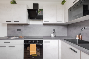 Prodej bytu 3+1 v osobním vlastnictví 69 m², Písek