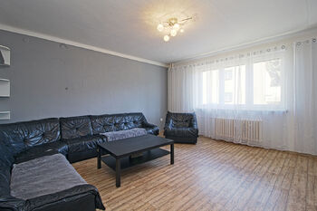 Pronájem bytu 3+1 v osobním vlastnictví 82 m², Plzeň