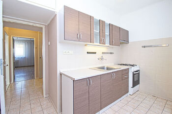 Pronájem bytu 3+1 v osobním vlastnictví 82 m², Plzeň