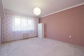 Pronájem bytu 3+1 v osobním vlastnictví 82 m², Plzeň