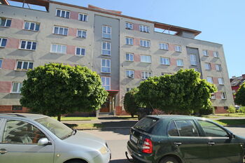Pronájem bytu 3+1 v osobním vlastnictví 82 m², Plzeň