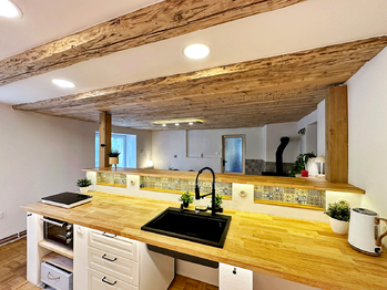 Prodej domu 80 m², Horní Stropnice