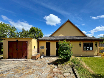 Prodej domu 80 m², Horní Stropnice