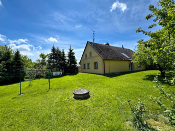 Prodej domu 80 m², Horní Stropnice