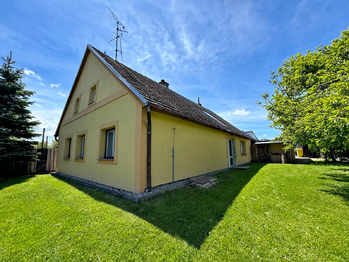 Prodej domu 80 m², Horní Stropnice