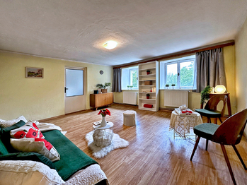 Prodej domu 80 m², Horní Stropnice