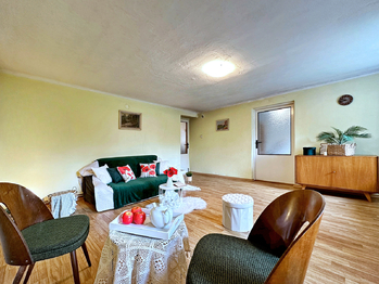Prodej domu 80 m², Horní Stropnice