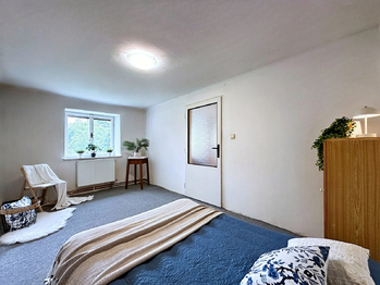 Prodej domu 80 m², Horní Stropnice