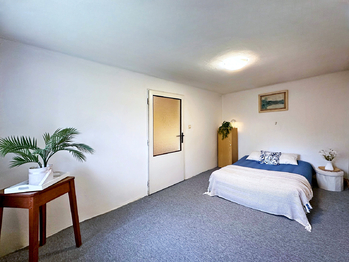 Prodej domu 80 m², Horní Stropnice