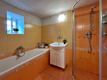 Prodej domu 80 m², Horní Stropnice