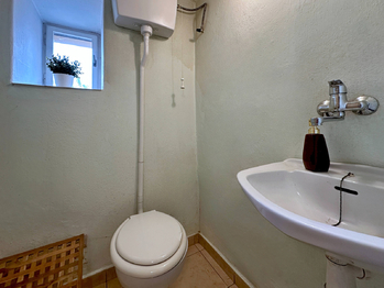 Prodej domu 80 m², Horní Stropnice