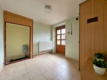 Prodej domu 80 m², Horní Stropnice