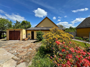 Prodej domu 80 m², Horní Stropnice
