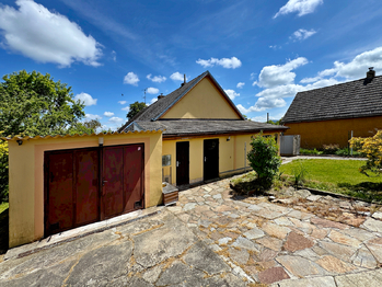Prodej domu 80 m², Horní Stropnice